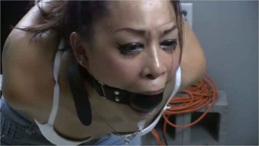 Mean Ropes