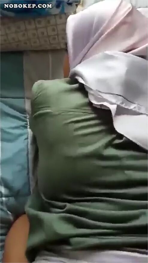 Bokep Indo Doggystyle Meki Tembem Teman Kantor Berhijab - Bokeptoket