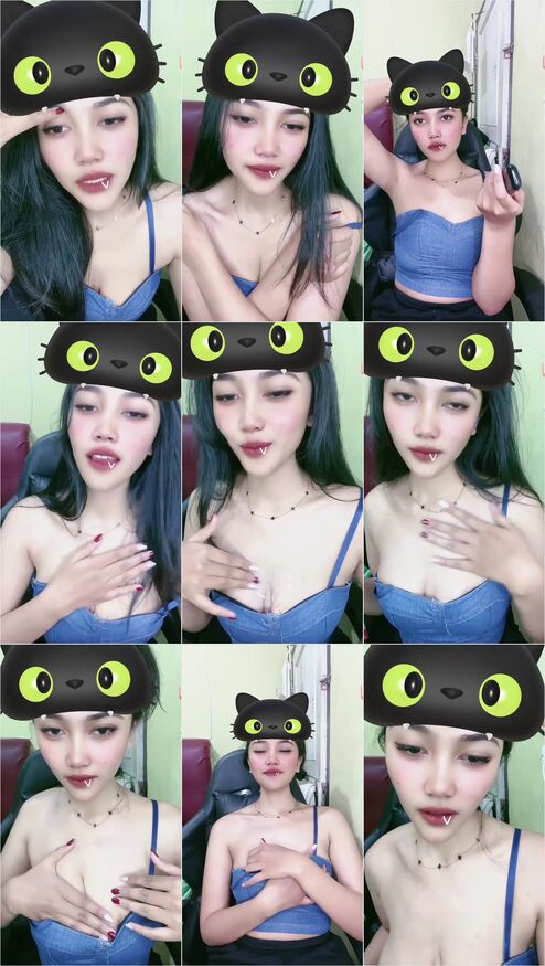 Fayy Manis Gatel Sengaja Pamerin Uting Id 53428047 Mango - Avtub
