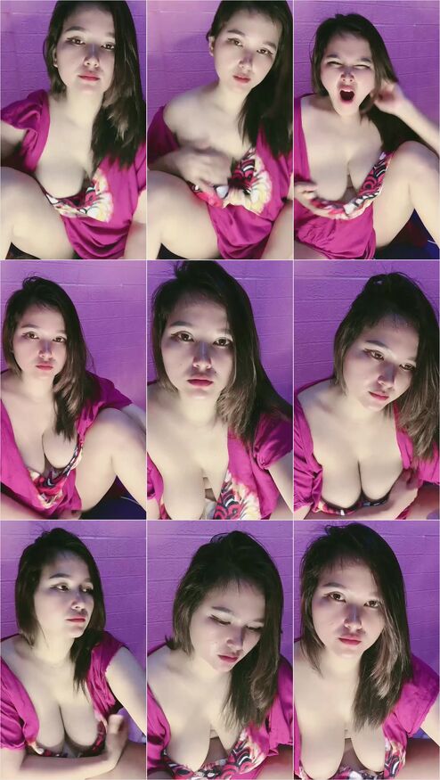 Belahan Dada Zheyeng Madu Pengen Barbar Id 61425865 Mango - Bokepindo