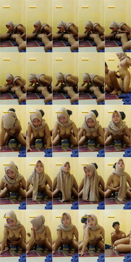 Bokep Indo Jilbab Coklat Buruh Pabrik - Bokepcrot Bokep Indo