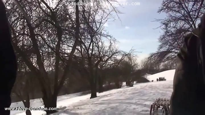 Fun In The Winter
