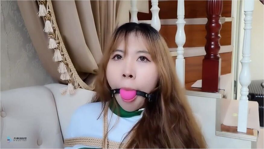 Chinese Bondage - Teaser Video