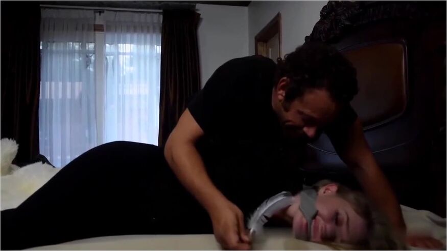 Bondage Boots (1080p)