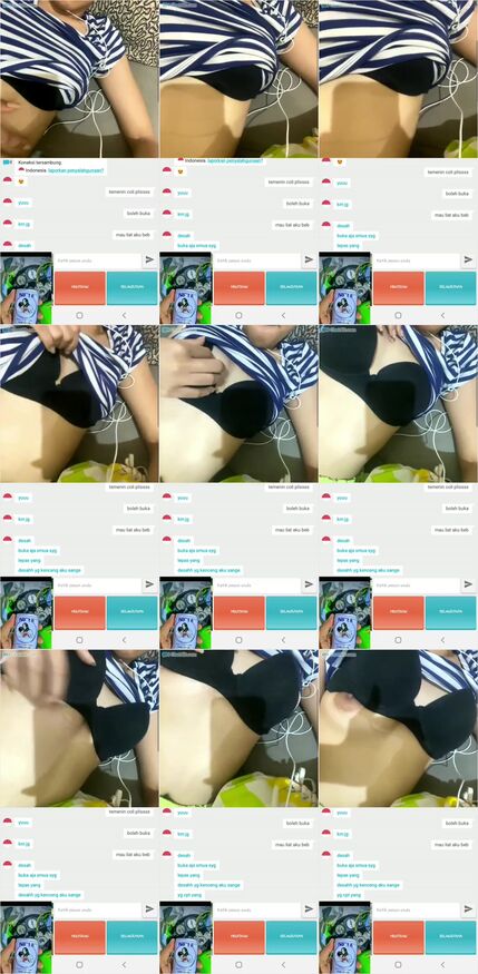 Bokep Ome 4 - Bokepin