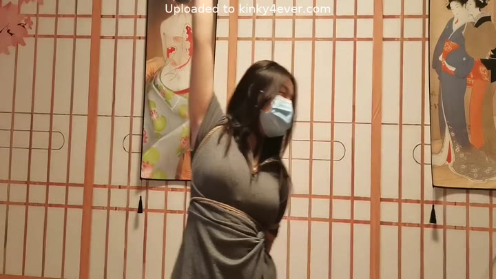 Asian bondage