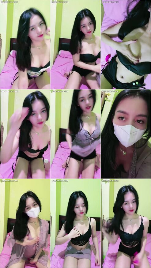 Bokep Indo Vcs Ralline Cantik Remas Toket Mango - Kontolin