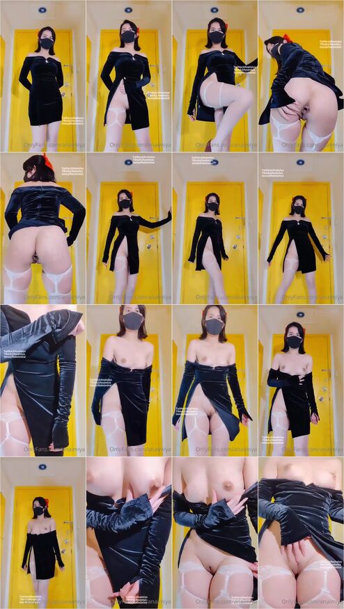 Bokep Onlyfans Anaimiya (15) Bandarcosplay - Bokepi