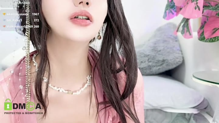 Webcam Model -021-maco-222- Videos