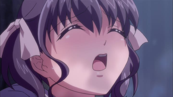 She’s a Pervert and She’s All Mine! – Episode 1