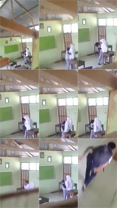 Video Daripada Tawuran Mending Ngentot Di Kelas KingBokep