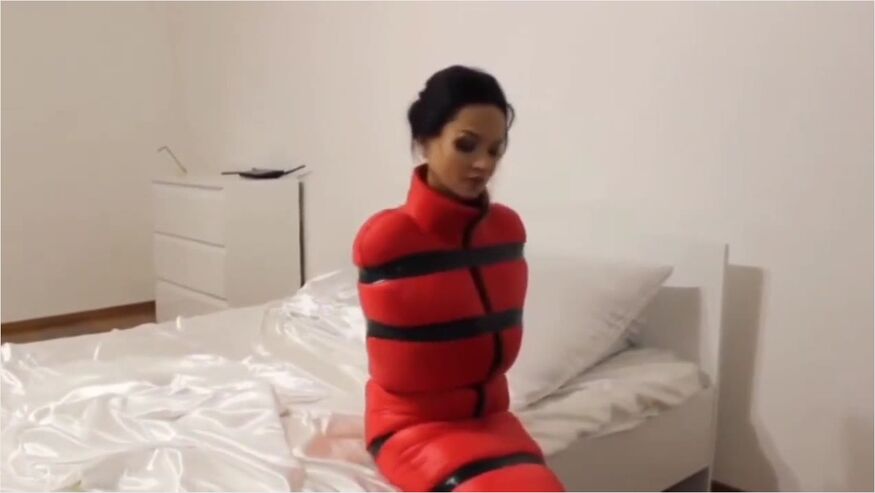 Crazy Sex Scene Bdsm Hot Like In Your Dreams