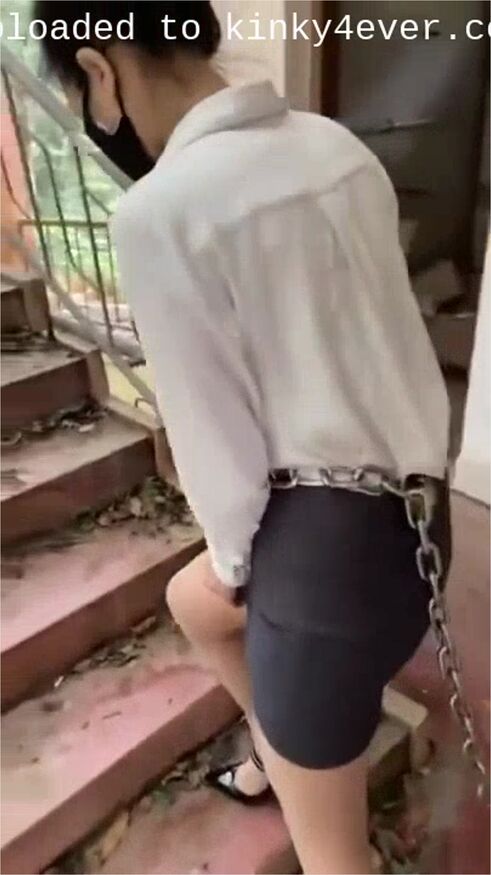 Shackled Outdoor