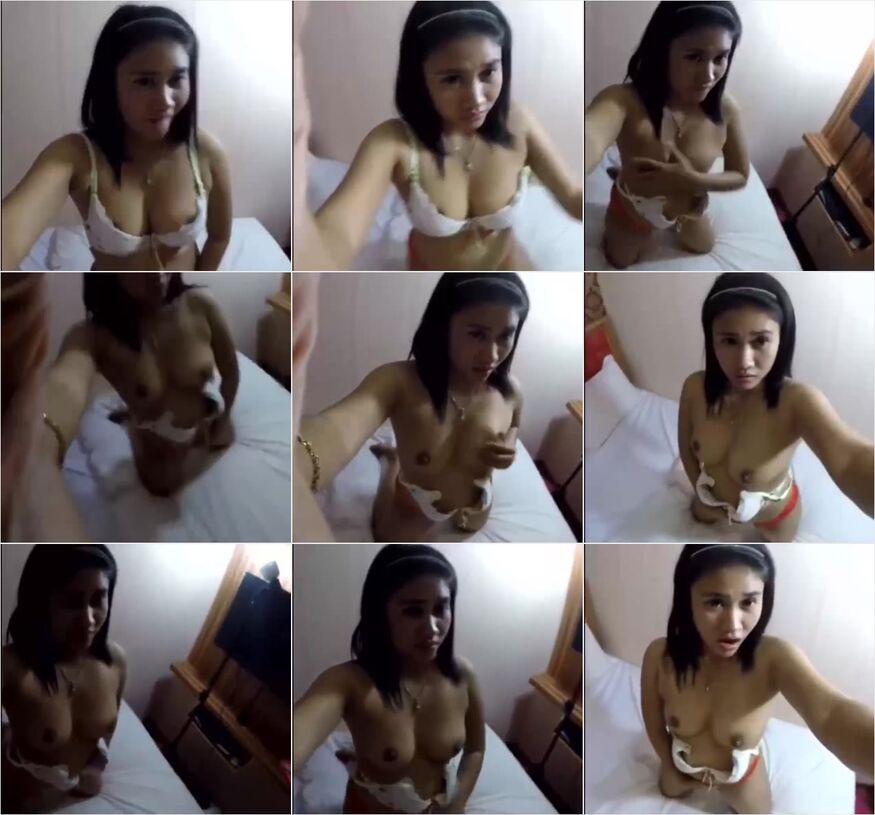 Video Mahasiswi Pingin Jadi Model KingBokep