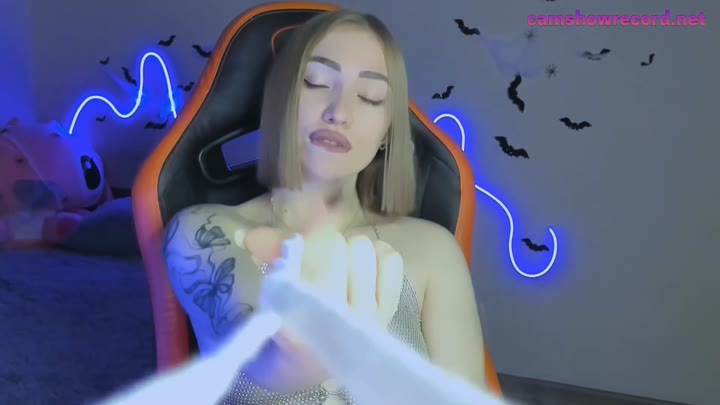 Webcam Model LaraKrein-lk Videos