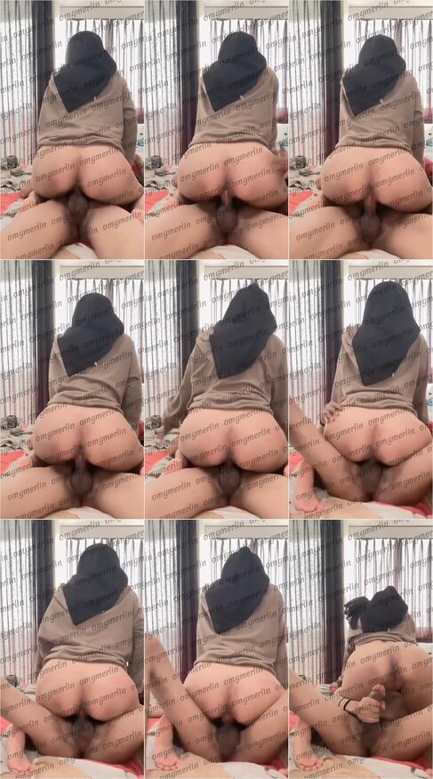 Video Bokep Ngentot Omgmerlin Jilbab Bohay Montok Menikmati Sodokan Kontol - Bokep Indo