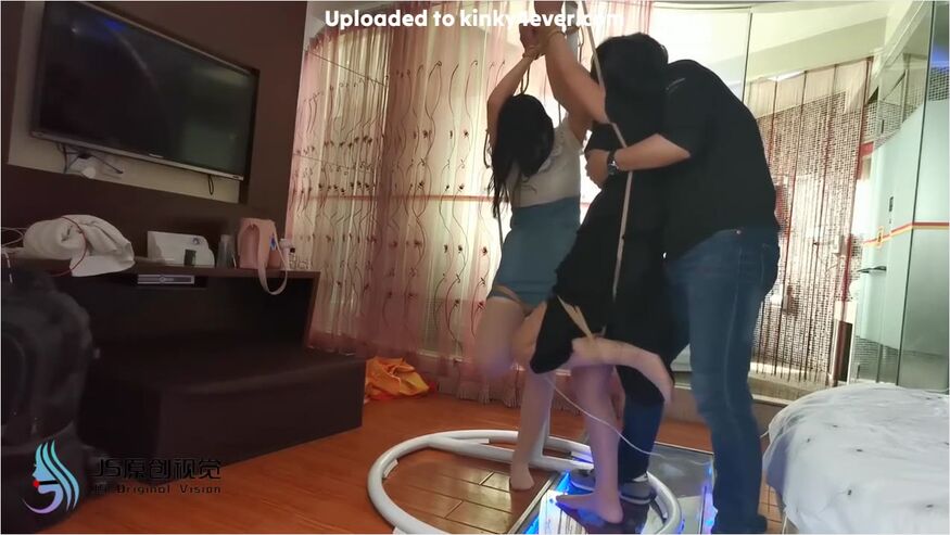 Chinese Bondage 40