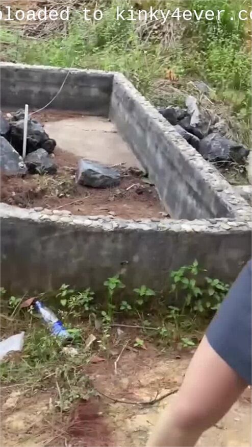 Chinese Bondage