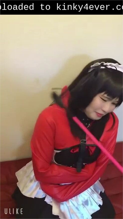 Maid Bondage