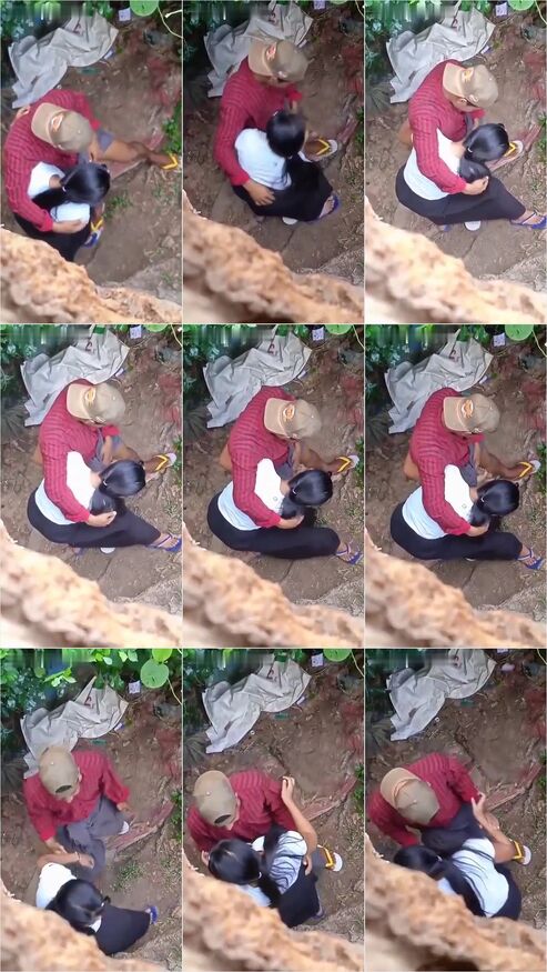 Bokep Indo Siswi Sma Digrepe Abang Abang Dibelakang Sekolah - Bokep Indo