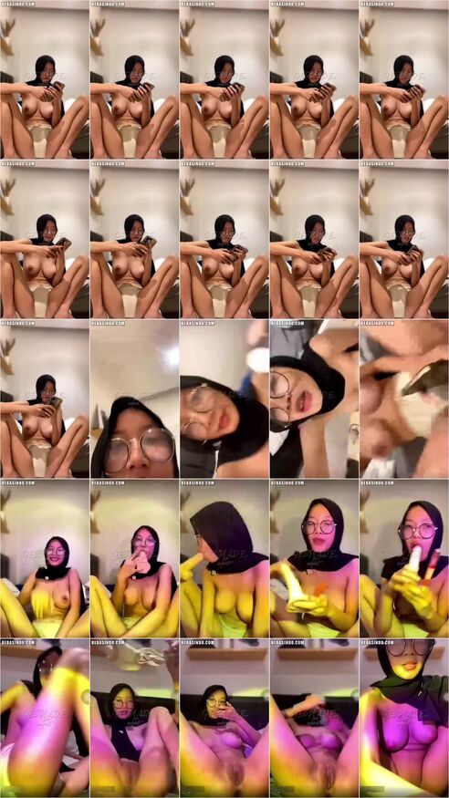 Bokep Indo Vcs Panya Hijab Cantik Toket Gede - Bokepsin