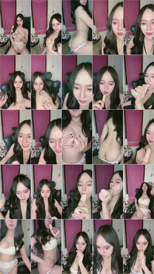 Pesona Toket Bulet Arum Sepong Dildo Yuk Id 72391227 Mango Bokeplah.Com