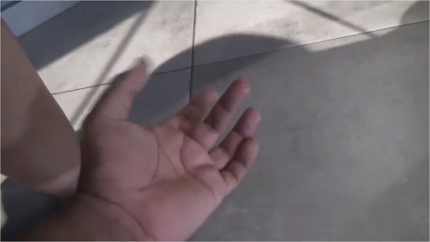 Latina Slave