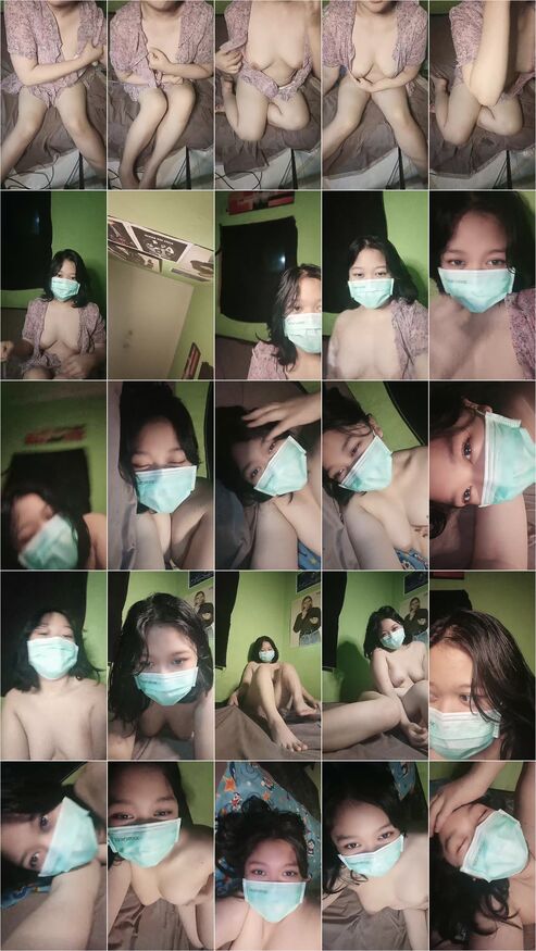 Sleep Call Lanjut Vcs Omek With Cilla Id 98358679 Mango - Idodesu