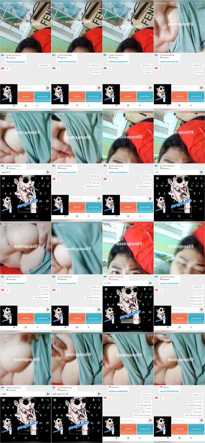 Bokep Ome Tv Janda Torbut Lagi Sange 1 - Bokeplah