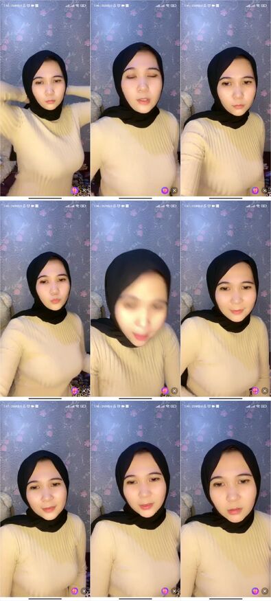 Bokep Video Hijab Viral Terbaru Z4 - Bokeplah