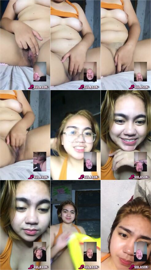 Bokep Abg Bersih Mulus Vc Om Luar [Colmeklink] - Bokepi