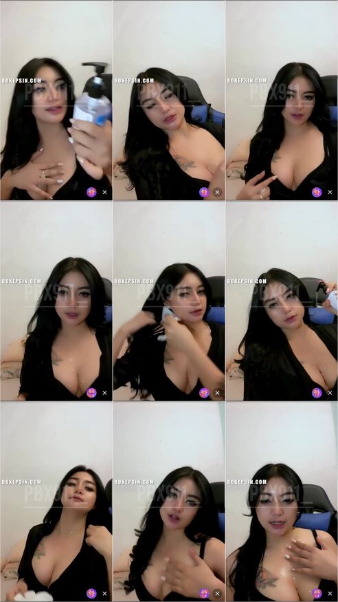 Bokep Indo X- Host Cantik Pamer Keindahan Tubuhnya - Bokep Indo Terbaru - Bokeplah