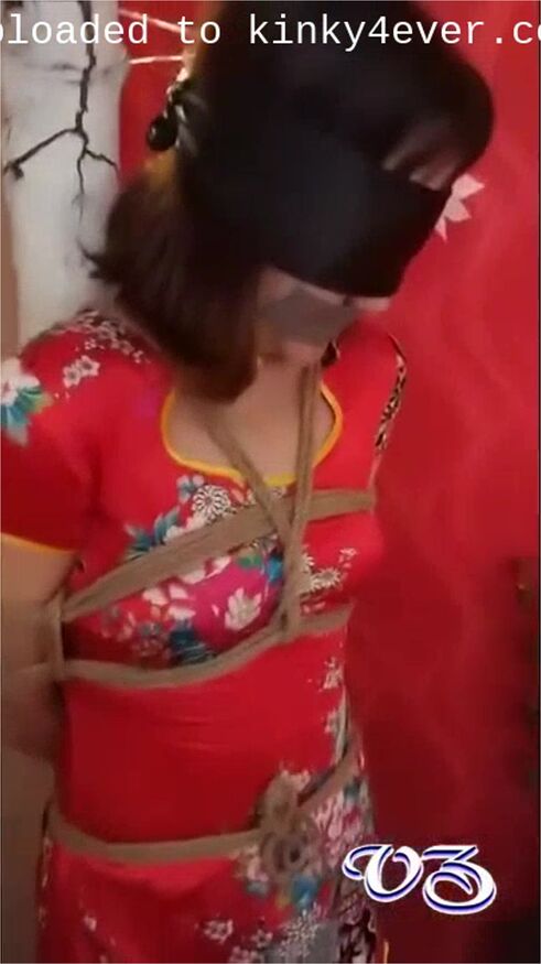 Chinese Bondage 2