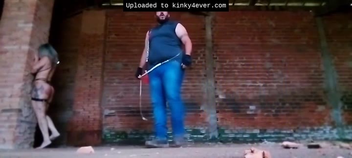 Horny Porn Clip Outdoor Exclusive , Take A Look