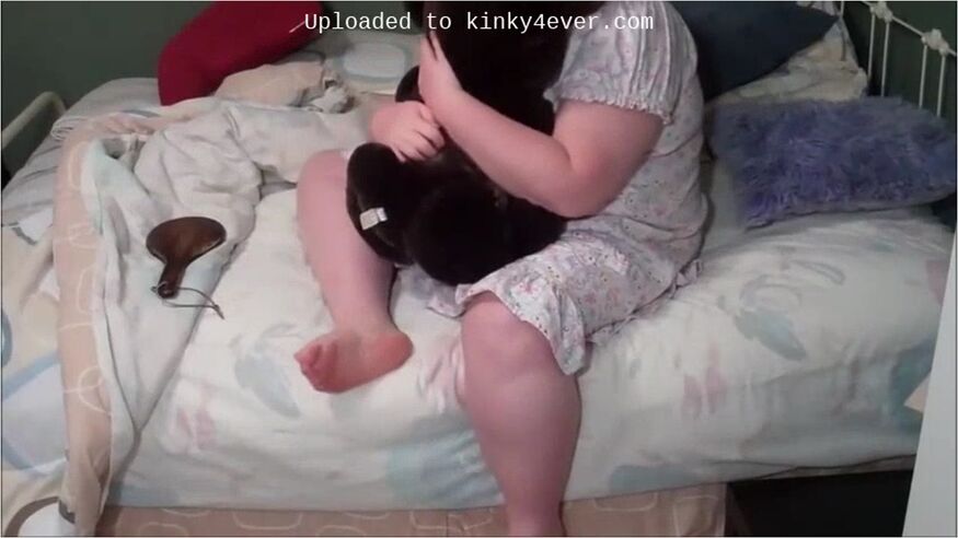 Bedtime Punishment One