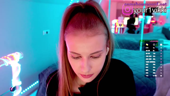 -VikkiL0vesCheese- 1