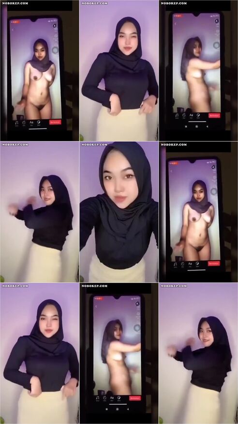 Bokep Indo Jilbab Goyang Bugil - Bokeplah