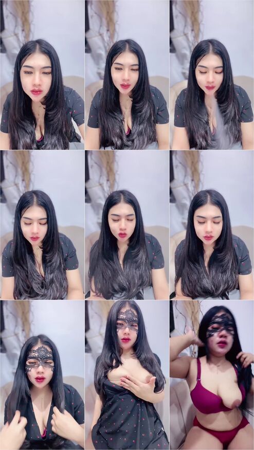 Cantik Sekali Kak Anggun Jadi Pengen Kenyot Susunya Hot51 - Bokepcuy