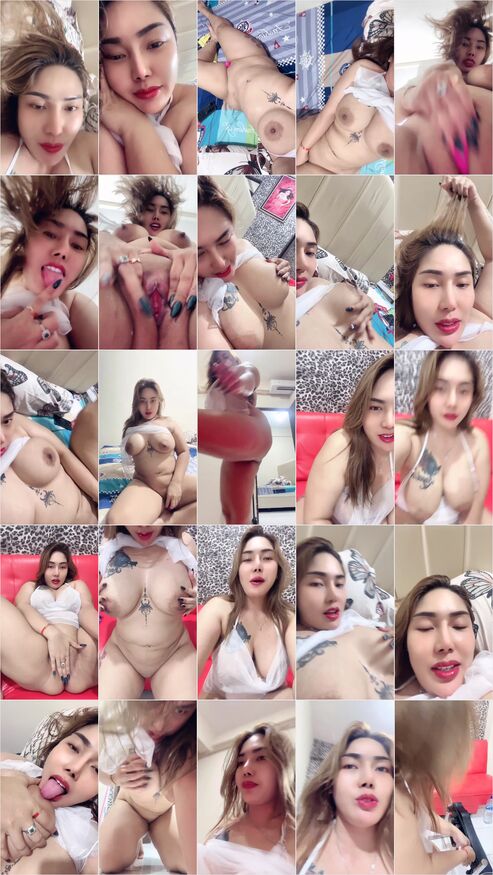 Coba Jilat Sini Lia Aurora Kesusahan Crot Nih Hot51