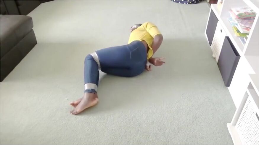Duct Taped