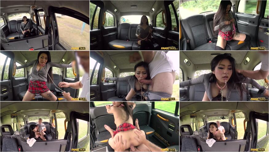 Fake Taxi - Edisi Seks Panjang Pengalaman Hardcore Rae Lil Black - Bokeplah.Com