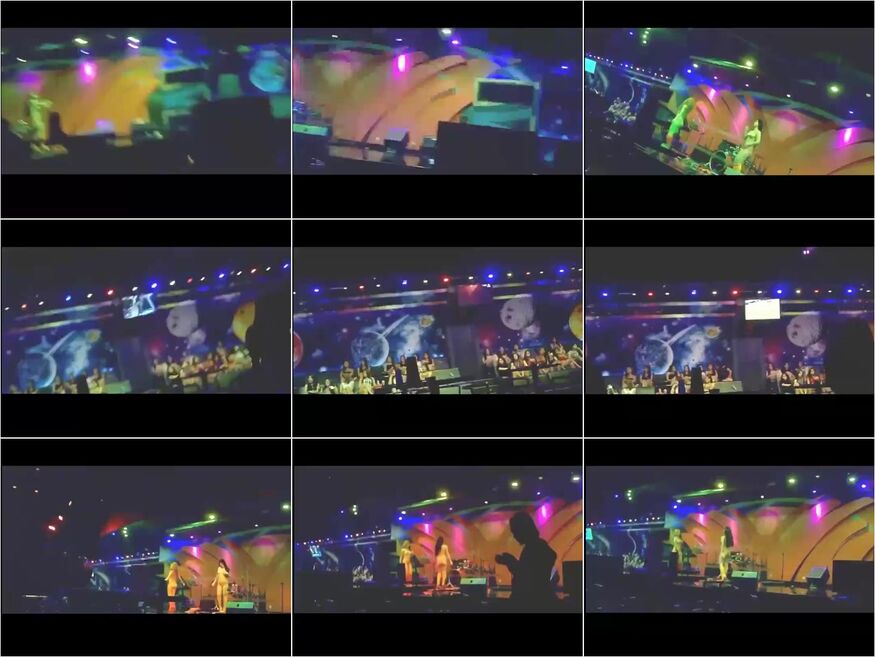 Video Mahasiswi Vita Noni Audisi Joget Bugil KingBokep