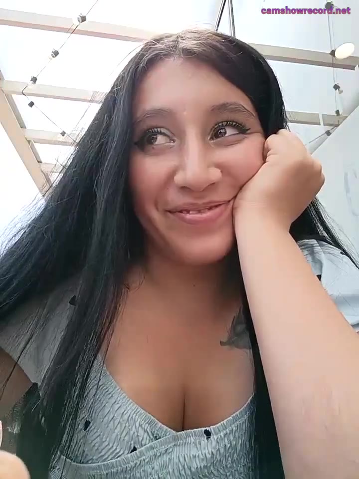 Webcam Model __Antonella Videos