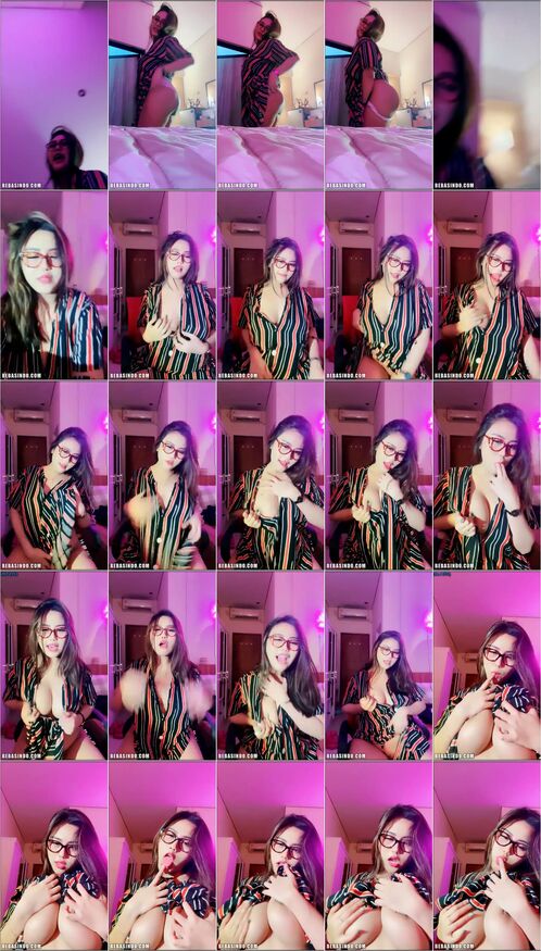 Bokep Indo Miya Pamer Toket Gede Mendesah - Bokepsin