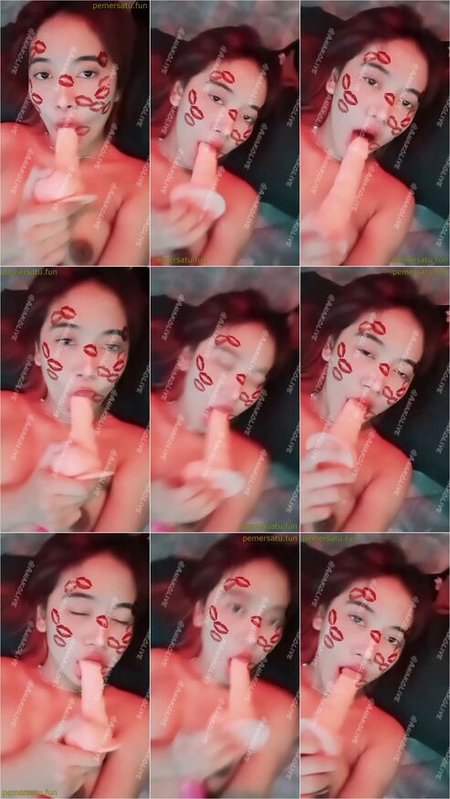 Bokep Indo Agatha Evelyn Jilbab Abg (3) - Bokeplah