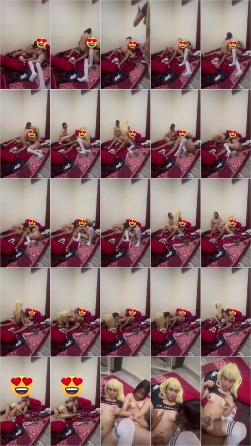 Bokep Akhirnya Bisa Rasain Memek Kalian Berdua Risa Windy - Igodesutv