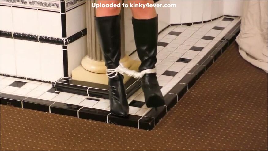 Exotic Porn Movie Stockings New Show - Melody Marks