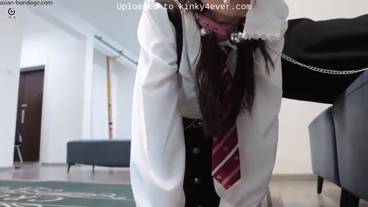 Chinese Bondage Slave 1
