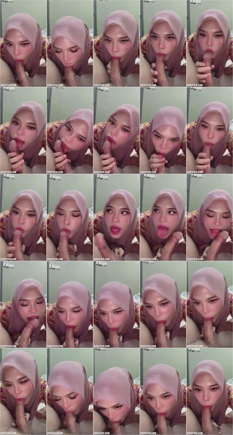 Bokep Indo Hijab Cewek Cantik Sepong Kontol - Bokepsin