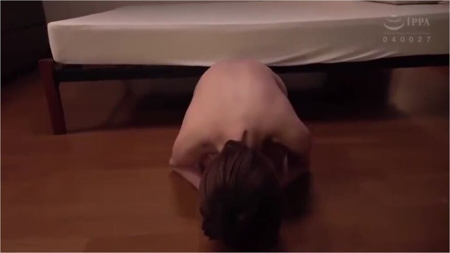Nipponese Lustful Spinner Hard Porn Clip - Teaser Video